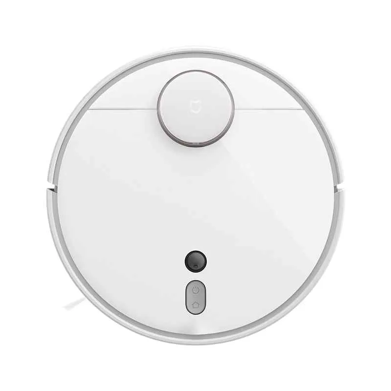 Mi Robot Vacuum 1S4