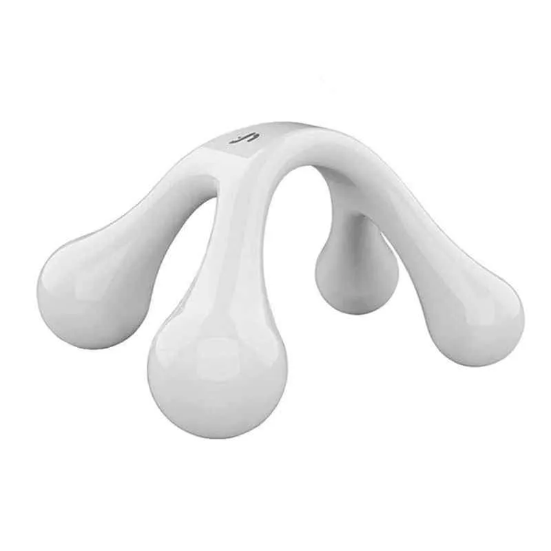 MIJOY Portable Hand Held Claw Massager2
