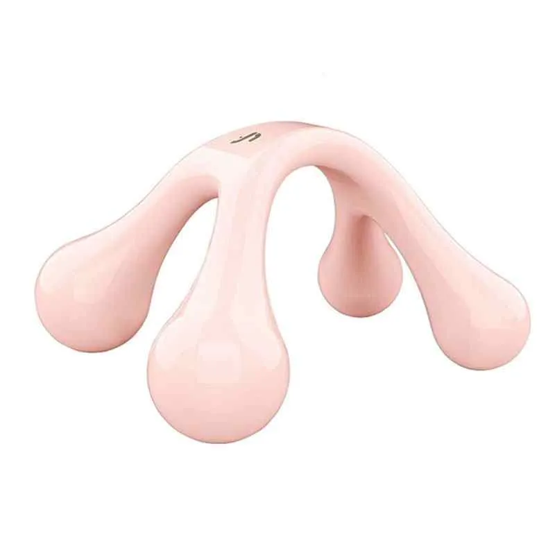 MIJOY Portable Hand Held Claw Massager1