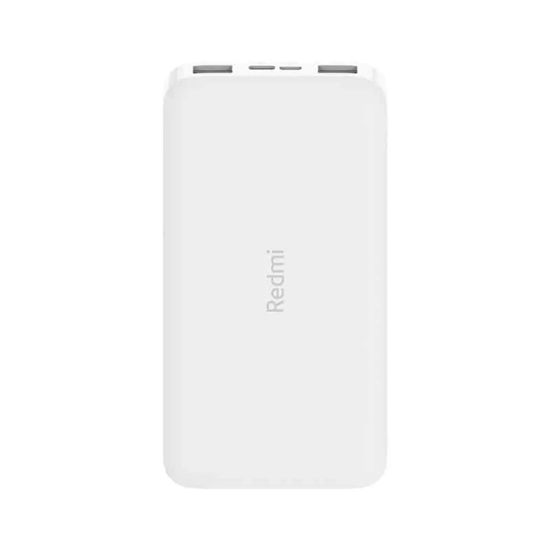 10000mAh Redmi Power Bank0