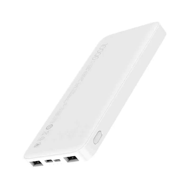 10000mAh Redmi Power Bank3