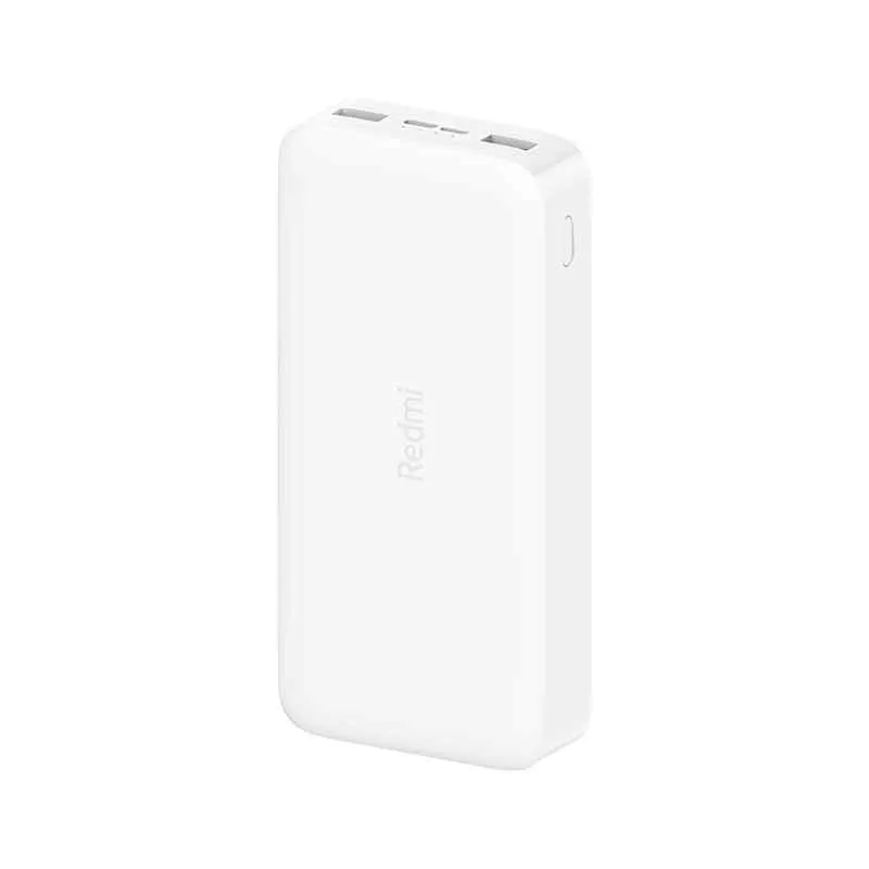 20000mAh Redmi Power Bank0