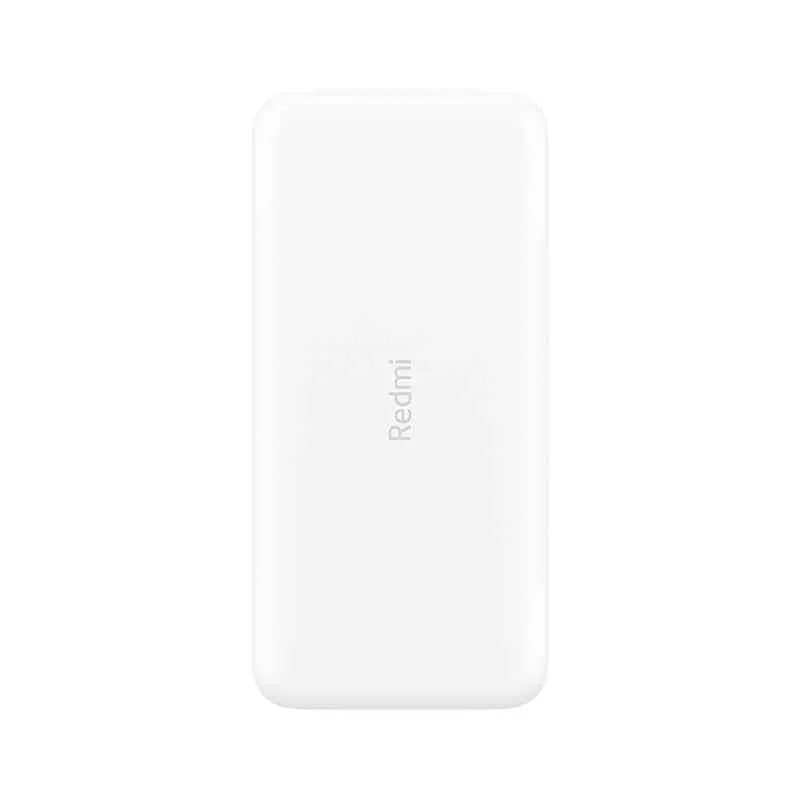 20000mAh Redmi Power Bank1