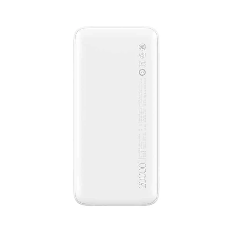 20000mAh Redmi Power Bank2