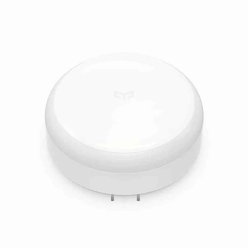 Yeelight Plug-in Light Sensor Night Light0