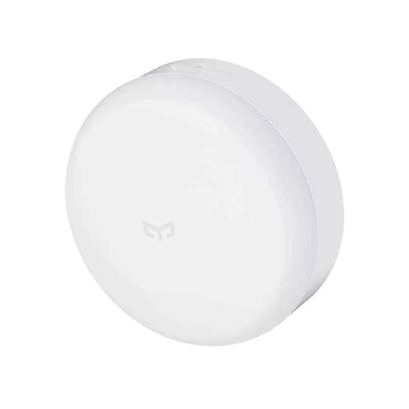 Yeelight Plug-in Light Sensor Night Light1