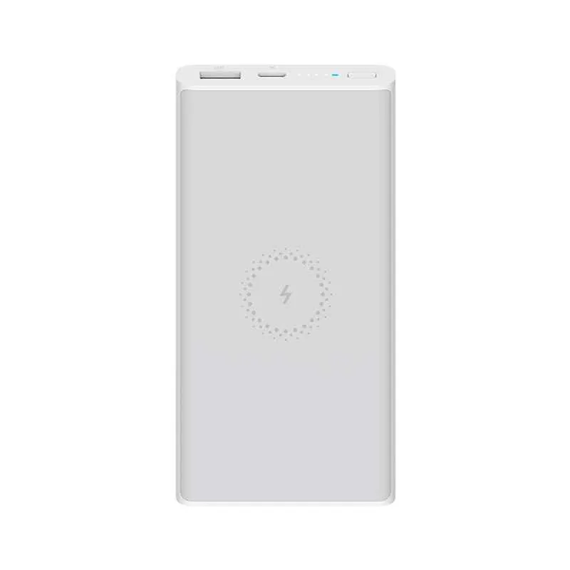 10000mAh Mi Wireless Charging Power Bank Youth Edition0