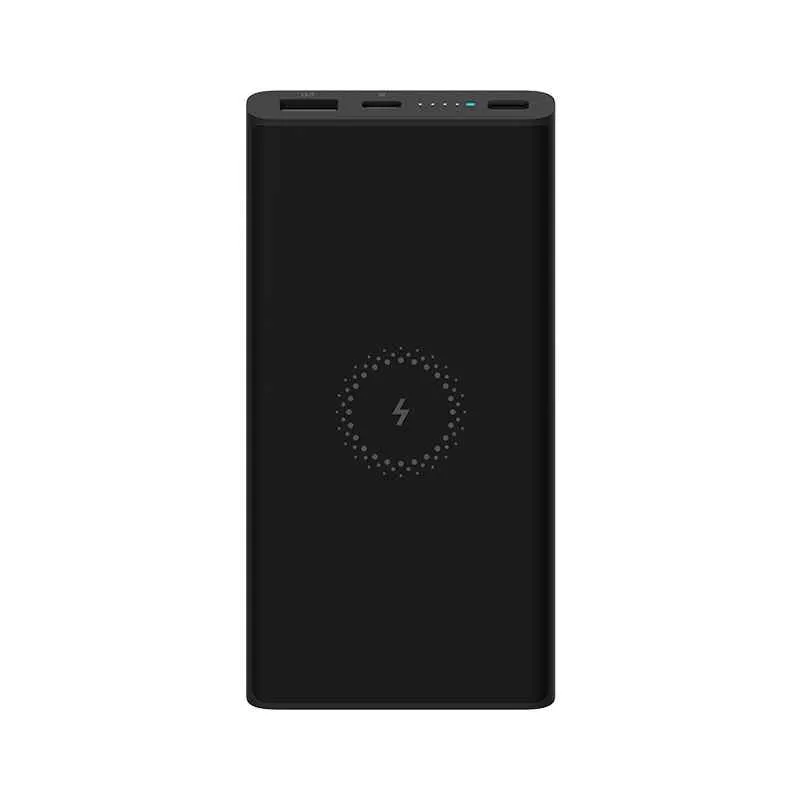 10000mAh Mi Wireless Charging Power Bank Youth Edition5