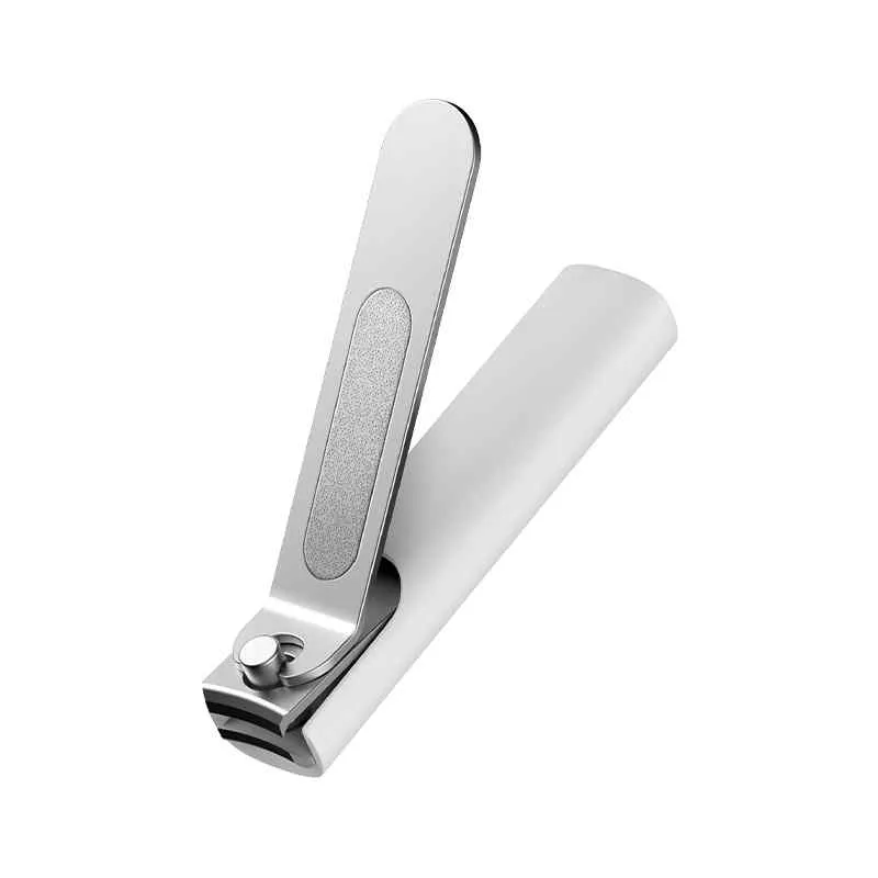 Mi Splash-Proof Nail Clipper0