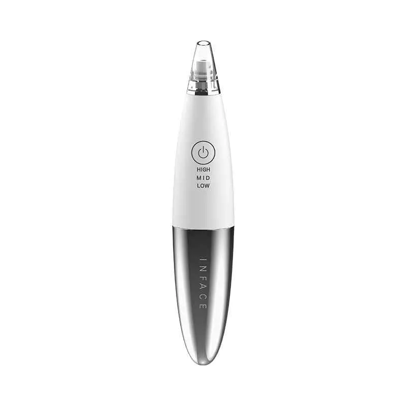 InFace Electric Blackhead Remover0