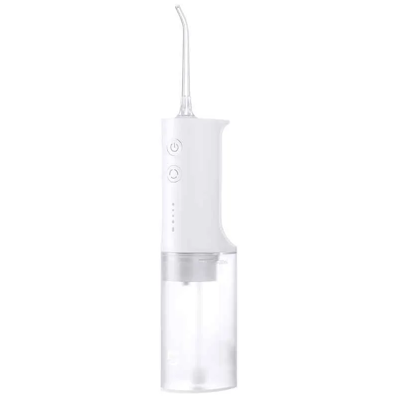 Mi Electric Oral Irrigator0