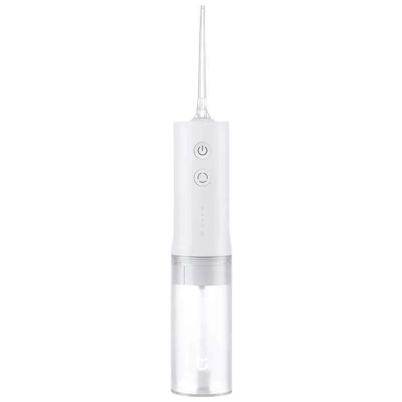 Mi Electric Oral Irrigator2