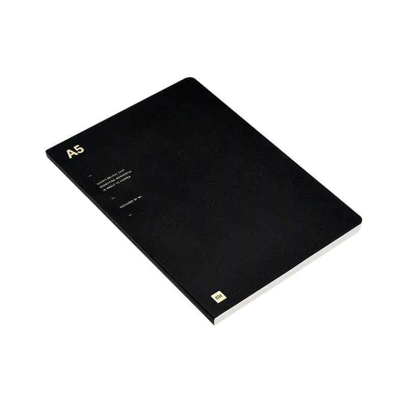 Mi Daolin Paper Notebook2