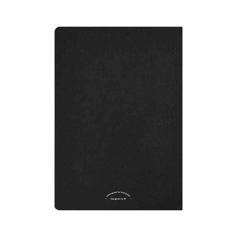 Mi Daolin Paper Notebook1