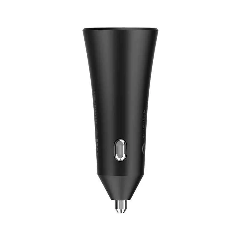 Mi Car Charger Quick Charge Edition (37W)4