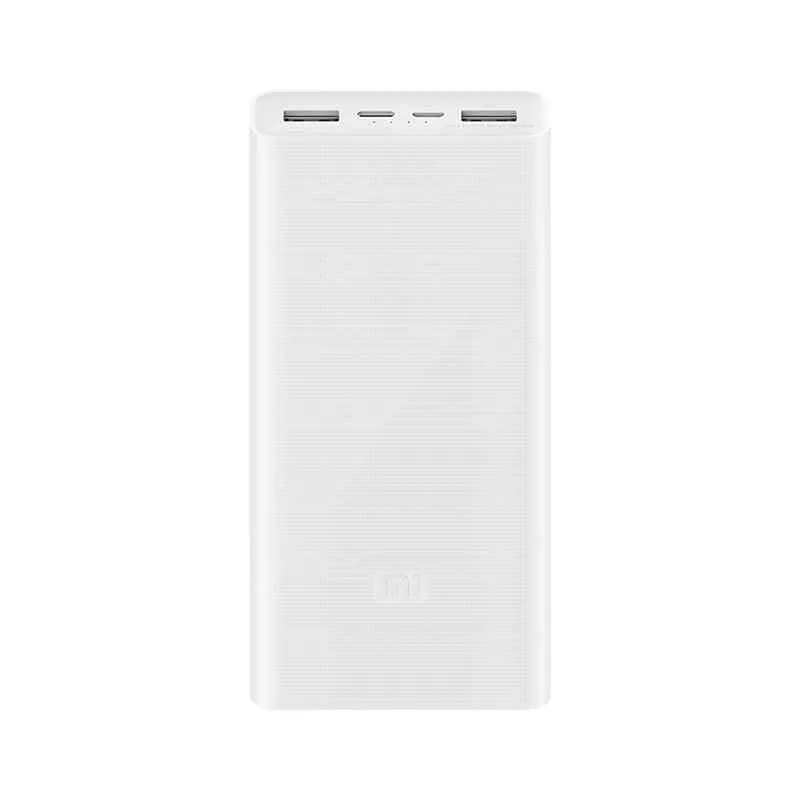 20000mAh USB-C Mi Power Bank 30