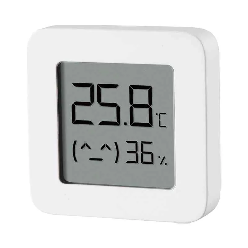 Mi Bluetooth Temperature & Humidity Monitor 20