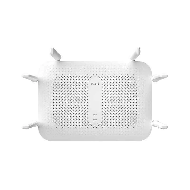 Redmi WiFi Gigabit Router AC21001