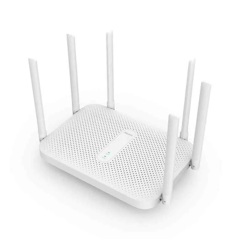 Redmi WiFi Gigabit Router AC21002