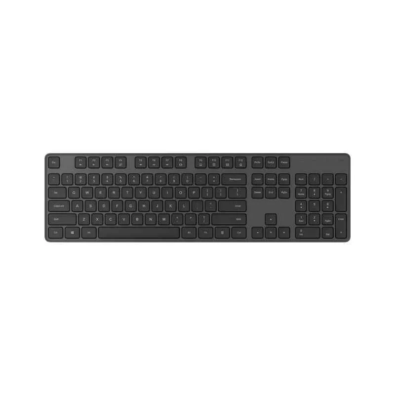 Mi Wireless Mouse & Keyboard Combo1