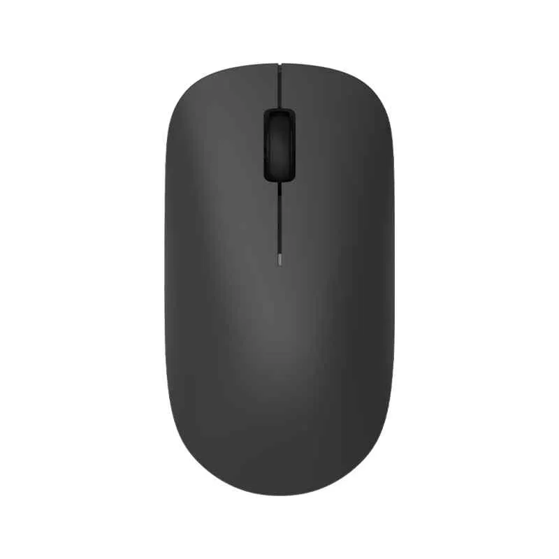 Mi Wireless Mouse & Keyboard Combo3