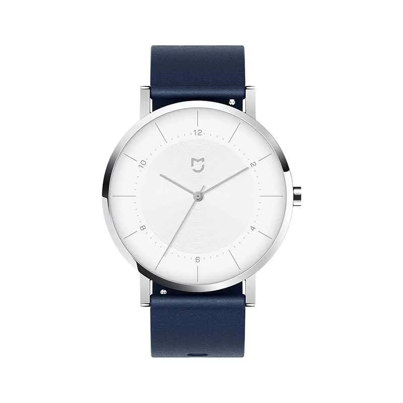 Mi Quartz Watch Classic Edition0