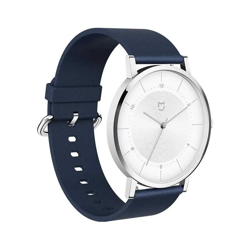 Mi Quartz Watch Classic Edition1