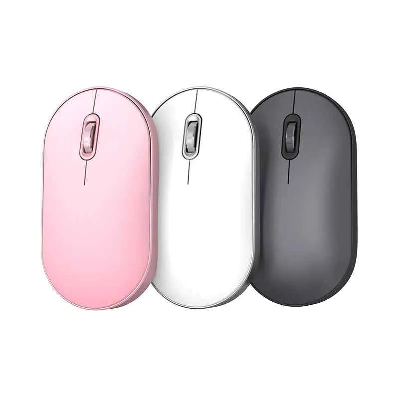MIIIW Bluetooth Dual Mode Portable Mouse Air0