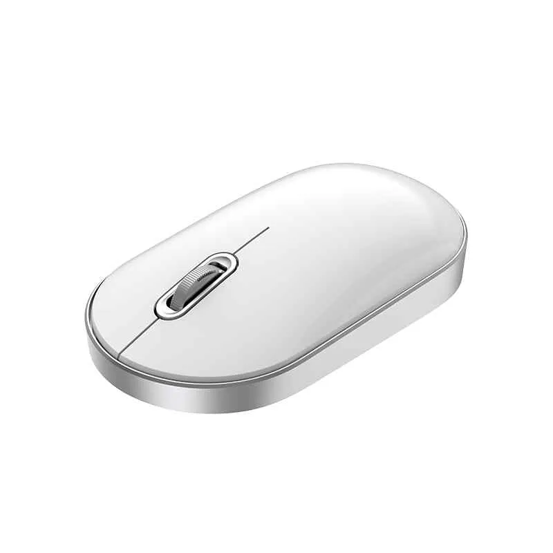 MIIIW Bluetooth Dual Mode Portable Mouse Air4