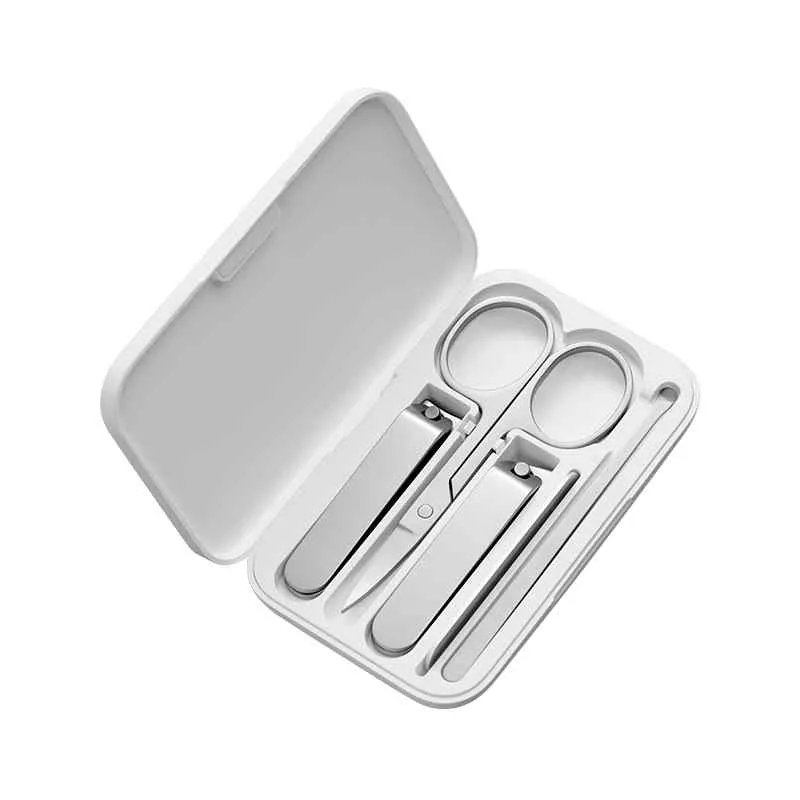 Mi Nail Clippers Set0