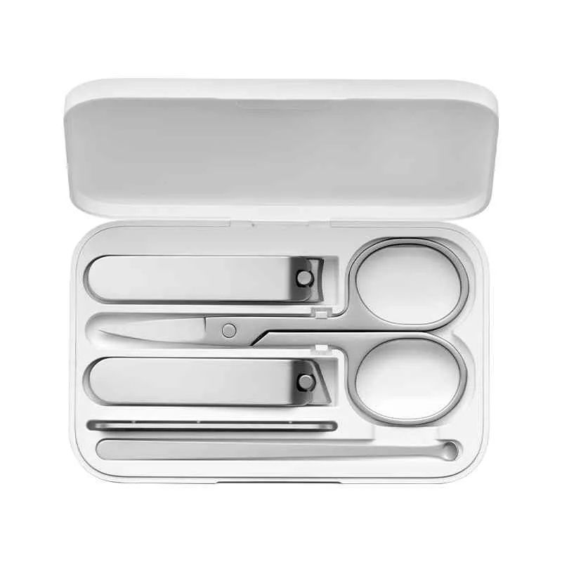 Mi Nail Clippers Set4