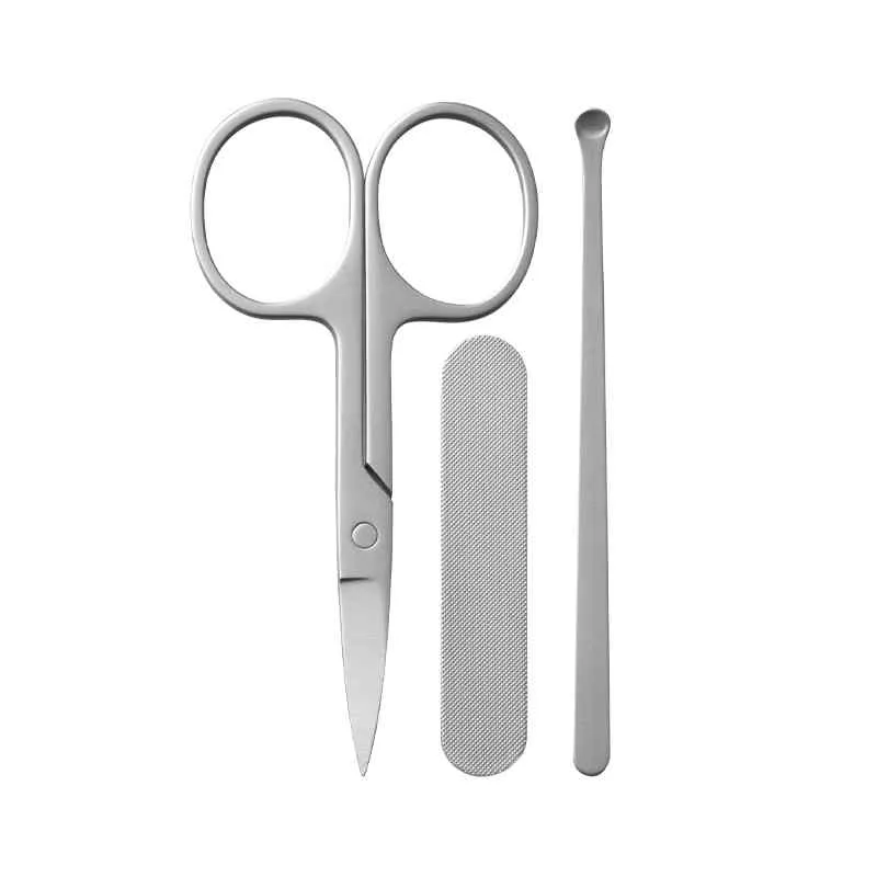 Mi Nail Clippers Set3