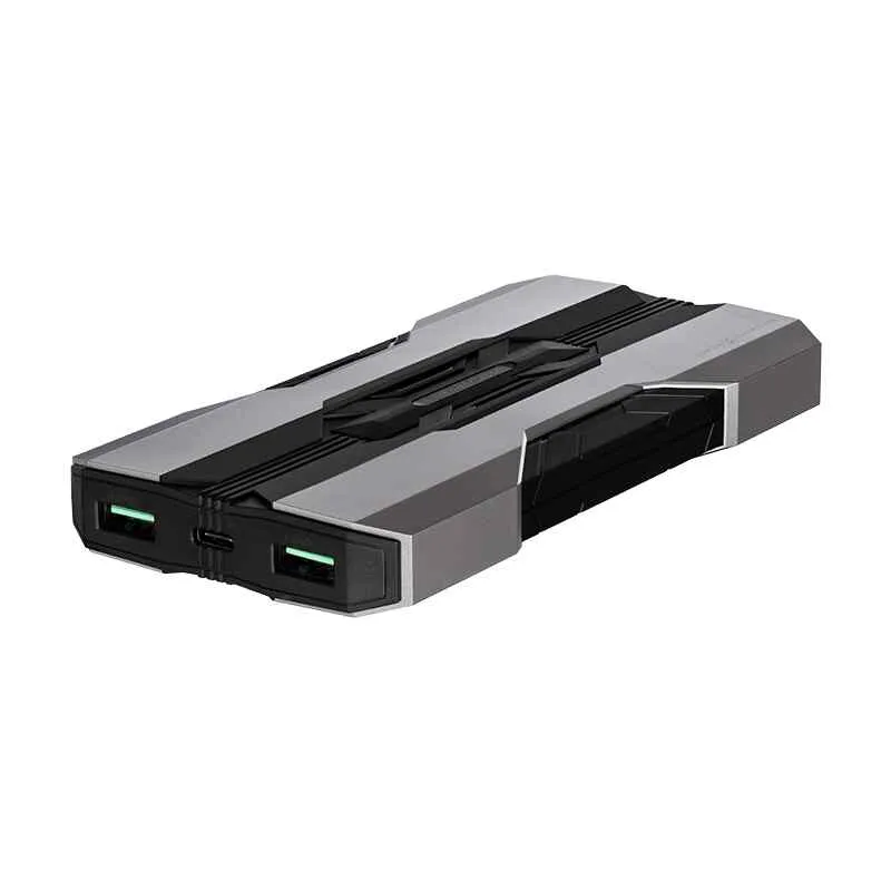 10000mAh Mi Black Shark 18W Power Bank