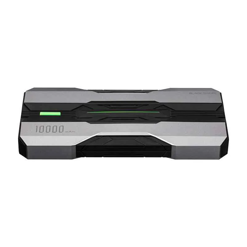 10000mAh Mi Black Shark 18W Power Bank2