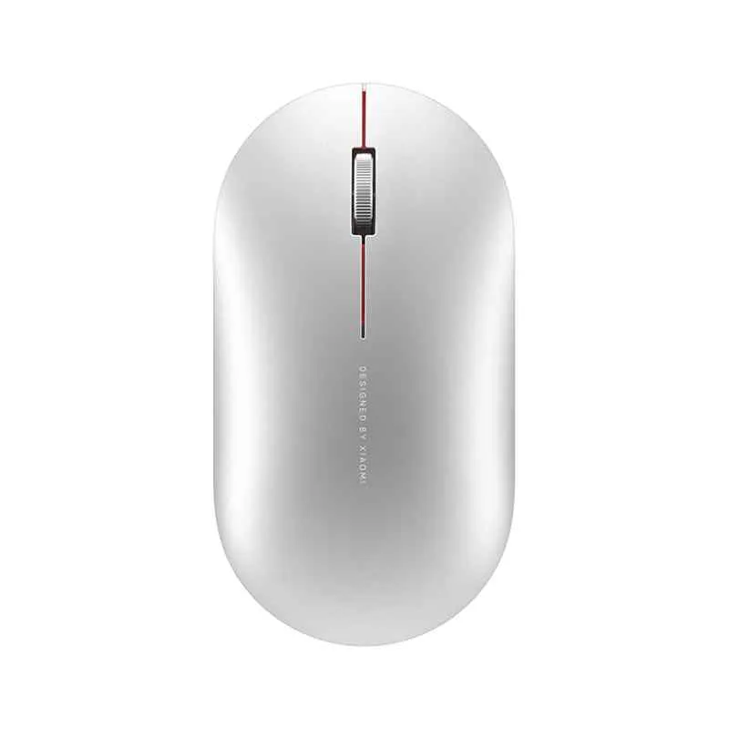 Mi Wireless Fashion Mouse1