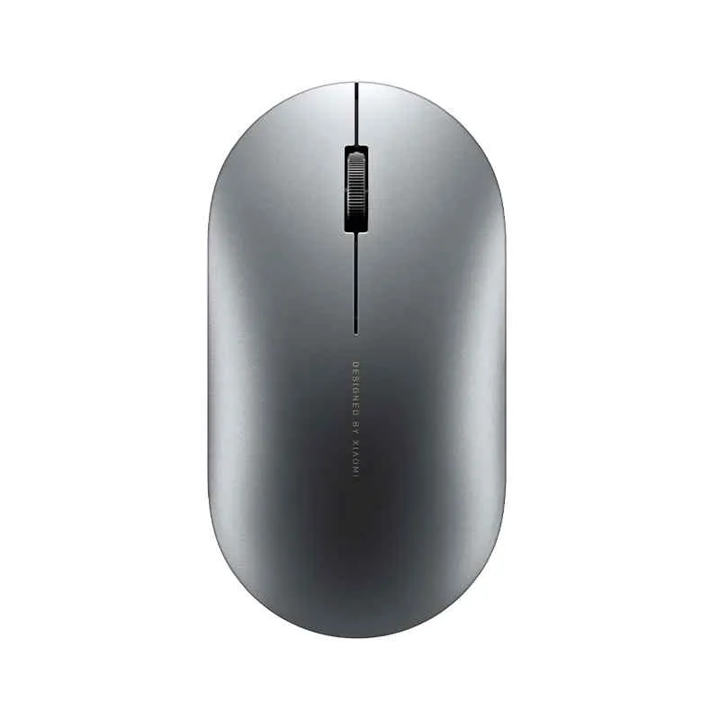Mi Wireless Fashion Mouse4