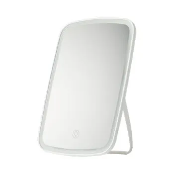 JJ Desktop LED Makeup Mirror