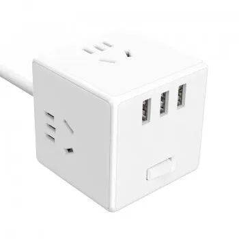 Mi Xiaomi Rubik`s Cube Converter