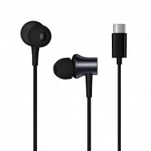 Mi Piston Headphone Type-C Version