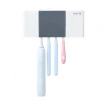 Mi Vertical Sterilization Toothbrush Holder