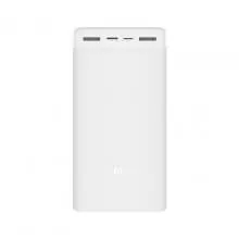 Mi Power Bank 3 30000mAh Quick Charge Version