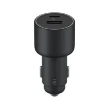 Mi Car Charger Fast Charge Version 1A1C (100W)