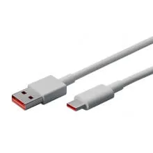 Mi 6A Type-C Fast Charging Data Cable