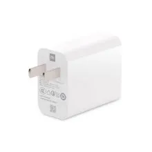 Xiaomi 33W Charging Combo (Type-A)