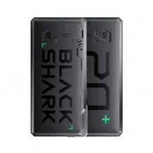 Black Shark Power Bank 20000mAh