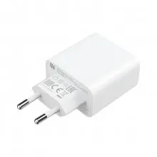 Mi 33W Wall Charger (Type-A + Type-C)