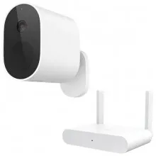 Mi Wireless Outdoor Security Camera 1080P Set