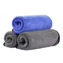 Bounds Nanofiber 3PC Towel Pack