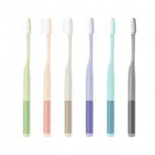 Xiaomi Daily Element Toothbrush Pack of 6