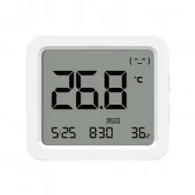 Mi Bluetooth Temperature & Humidity Monitor 3